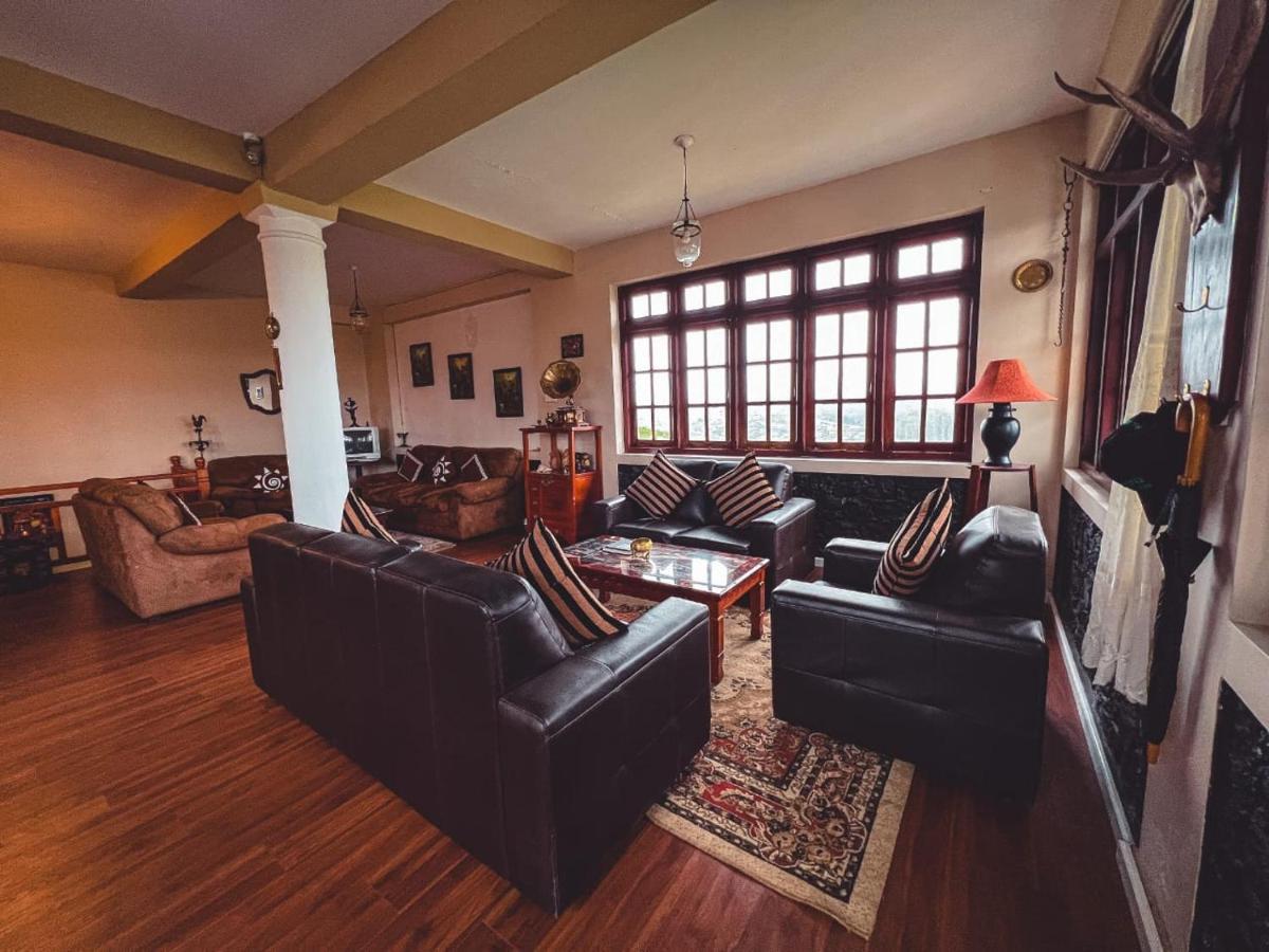 House Of Leisure Hotel Нувара Елия Екстериор снимка